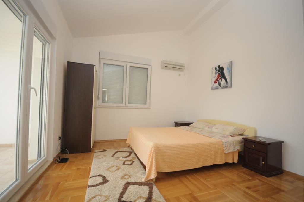 Apartments Villa Simonovic Petrovac Exterior foto